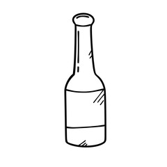 Bottle icon 