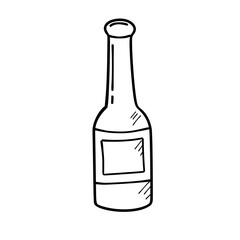 Bottle icon 