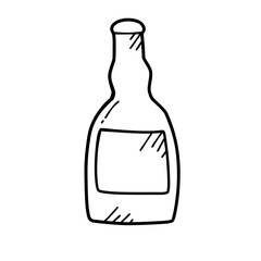 Bottle icon 