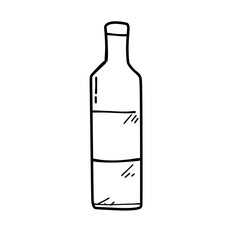 Bottle icon 