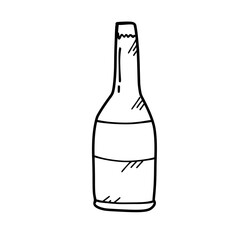 Bottle icon 