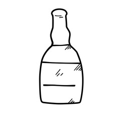 Bottle icon 
