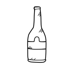 Bottle icon 