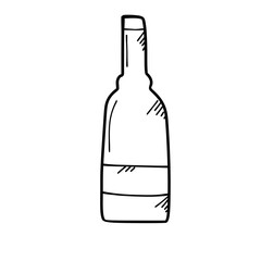 Bottle icon 