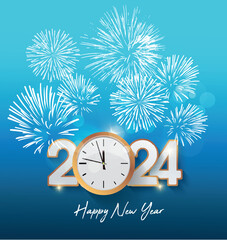 Happy new year 2024. Merry Christmas and Chinese new year