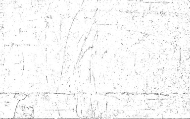 Grunge black texture. Wide horizontal long banner. Dark grainy texture on white background. Dust overlay textured. Grain noise particles. Rusted white effect. Vector illustration, EPS 10.
