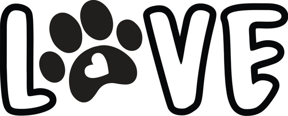 Dog SVG T-shirt Design, Dog  T-shirt Design