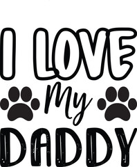 Dog SVG T-shirt Design, Dog  T-shirt Design