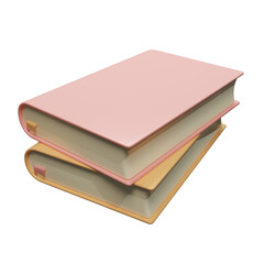 Book 3D