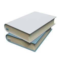 Book 3D