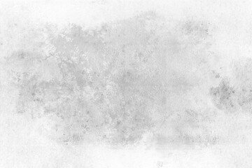 Fototapeta na wymiar Surface distressed rough and dusty on white background