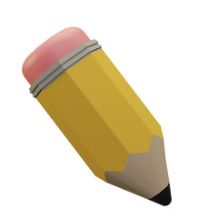 Pencil 3D