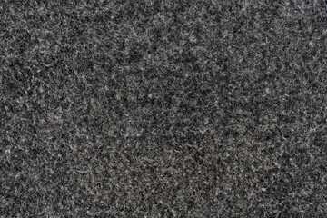 Graues Filzmuster