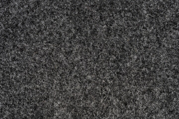Graues Filzmuster