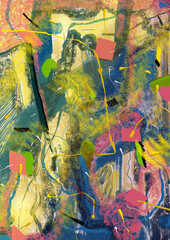 digital painting, digital art, abstract painting, abstract art, colorful art, colourful art, colourful painting, colorful painting, colorful abstract, colourful abstract