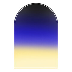 窓のグラフィック素材、png