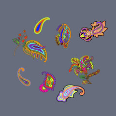 Obraz premium background