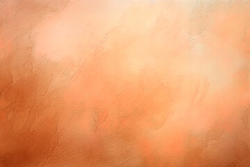Fototapeta premium brown abstract watercolor background