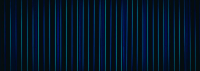 Fototapeta premium abstract blue background