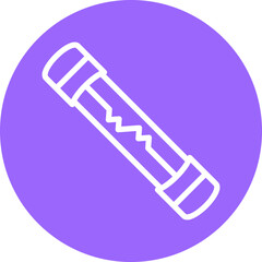 Vector Design Fuse Icon Style