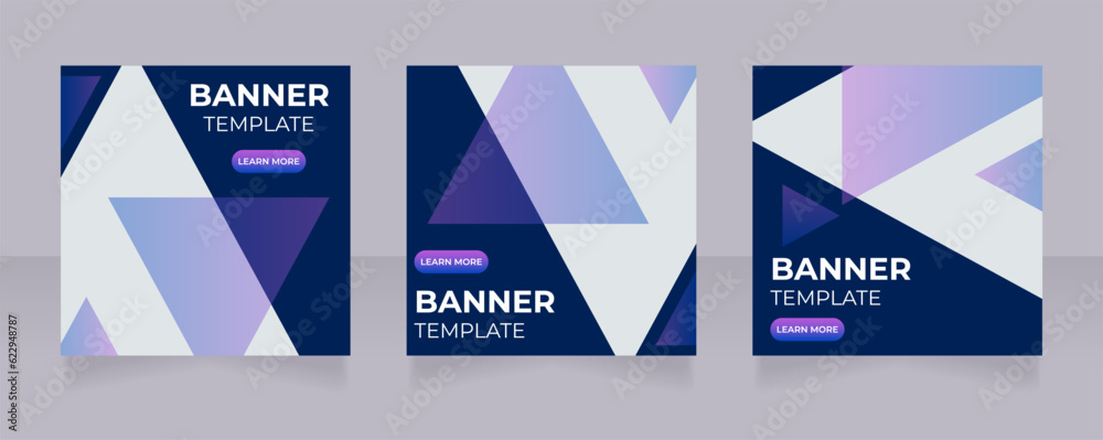 Poster cybersecurity service for business web banner design template. vector flyer with text space. adverti