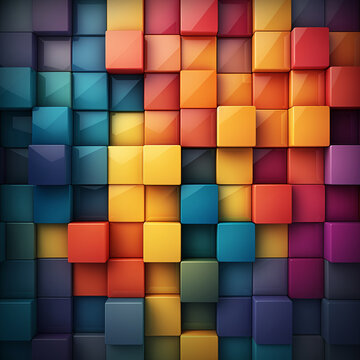 Color Blocks Images – Browse 1,331 Stock Photos, Vectors, and