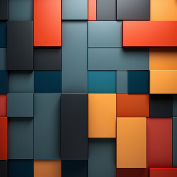 Color Blocks Images – Browse 1,331 Stock Photos, Vectors, and Video