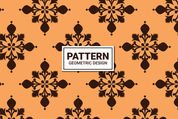 Seamless pattern design