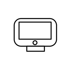 Work icon vector illustration collection 