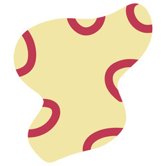 illustration of an background