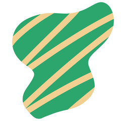 illustration of an background