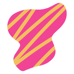 illustration of a head