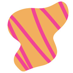 illustration of a head