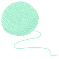  yarn ball 