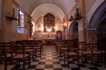 Fototapeta premium Bonifacio