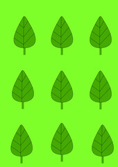 Obraz premium wallpaper