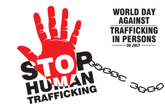 Stop Human Trafficking