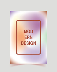 soft cloud background in pastel colorful gradation, Modern blurred background, colorfull, etc, modern design, backgroun design, cover, cover, brochure, abstract, flyer.