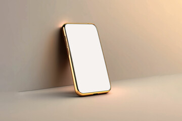 Professional mobile mockup and creative mockup design