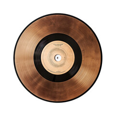 Vinyl record. Vintage. 3