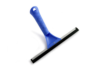 Entretien sur fond blanc