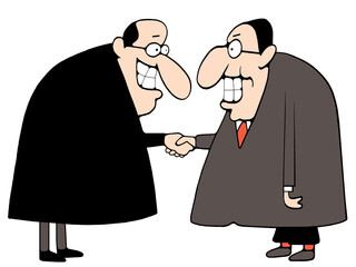 Business collaboration