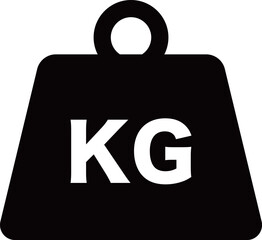 重量　アイコン