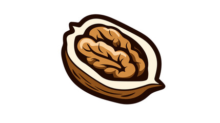 Wondrous Nut of Nature Exploring the Symbolism of the Walnut Icon