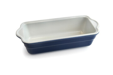Accessoires Cuisine sur fond blanc