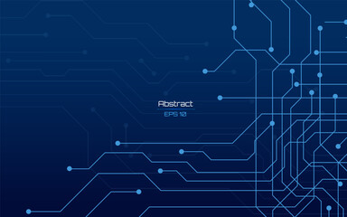 futuristic abstract background. Server, internet, speed. Futuristic tunnel HUD. Motion graphics for an abstract data center .vector illustrator,eps10,wireframe,background