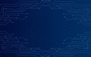 futuristic abstract background. Server, internet, speed. Futuristic tunnel HUD. Motion graphics for an abstract data center .vector illustrator,eps10,wireframe,background