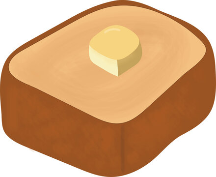 "Butter Toast" Images – Browse 111 Stock Photos, Vectors, and Video