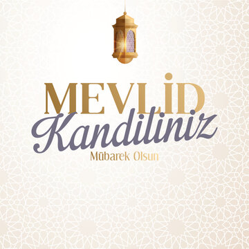 mevlid kandili