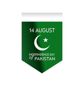 14 August Happy Independence Day Pakistan 